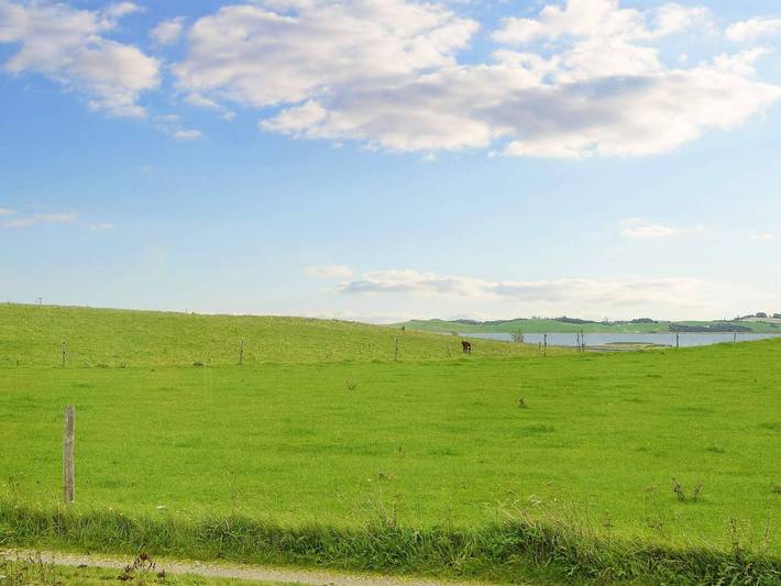 8 Personen Ferienhaus in Knebel in Begtrup, Strands