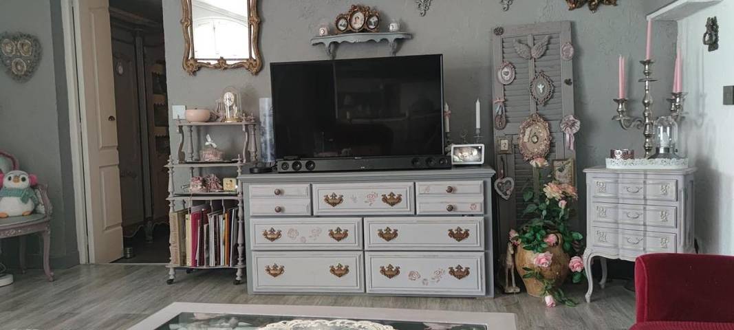 Maison de vacances pour 4 personnes, avec vue ainsi que jardin et terrasse - 1