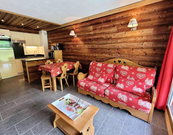 Appartamento vacanze per 6 persone, con balcone - 1