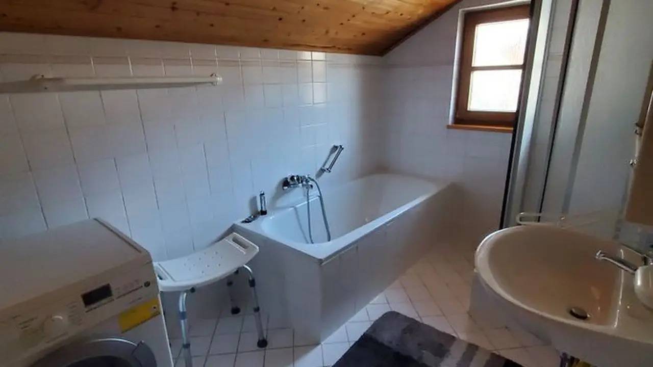 Ferienhaus für 8 Personen in Schliersee, Spitzingsee