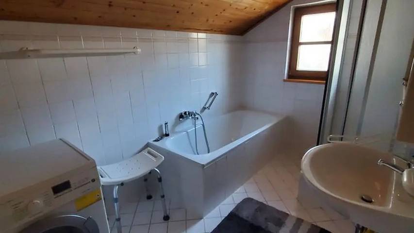 Ferienhaus für 8 Personen, mit Garten, mit Haustier in Alpenland Tegernsee Schliersee - 4