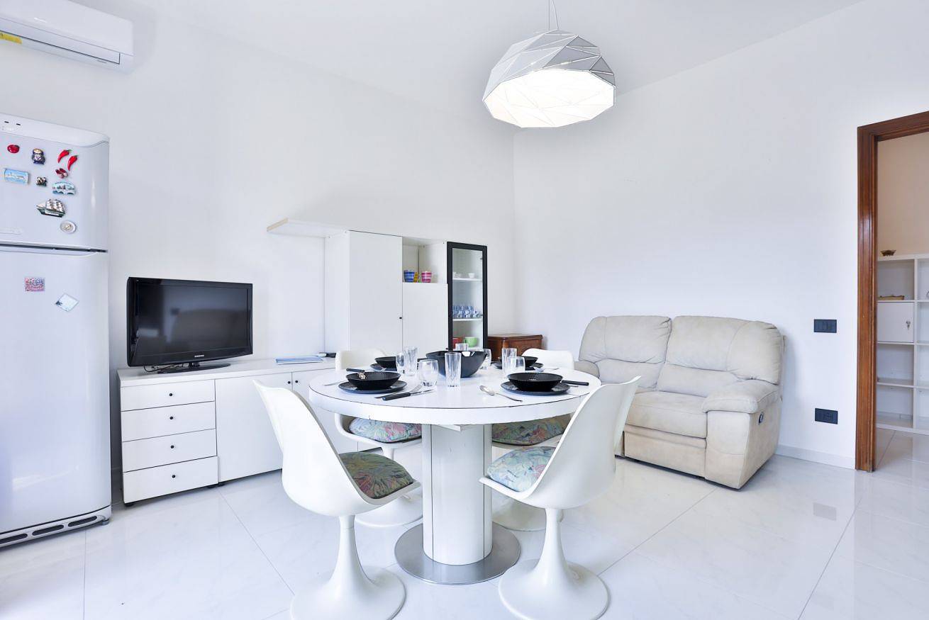 Appartamento intero, Guesthost - Casa Andy in Salerno, Costa tirrenica Campania