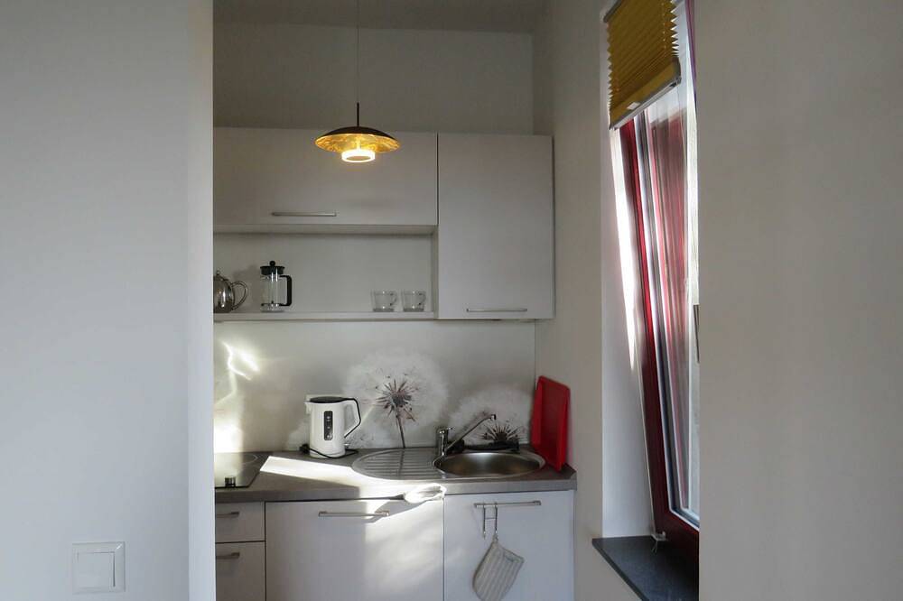 Apartamento entero, Apartamento 2 - Apartamentos en la Bauhaus in Dessau, Reino de Jardines de Dessau-Wörlitz