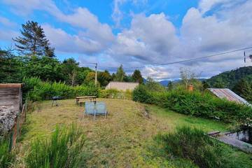 Gîte pour 7 Personnes dans La Bourboule, Région de Clermont-Ferrand, Photo 1