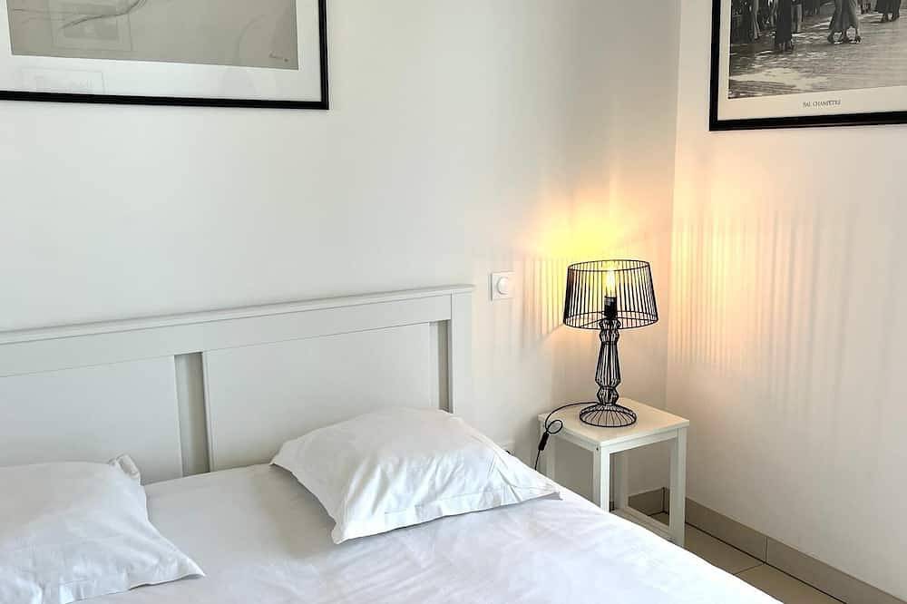 Apartamento entero, This charming new T2 of 45 squaremetter in a residential area of Beausoleil in Beausoleil, Nizza Region