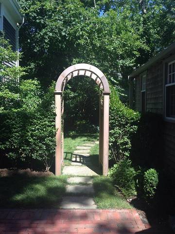 Cottage for 4 Guests in Nantucket Island, Picture 4