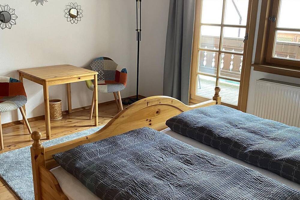 Ganze Wohnung, Ferienwohnung Fuchsbau - Gästehaus Winzerhof Bader in Heuchelheim-Klingen, Südliche Weinstraße