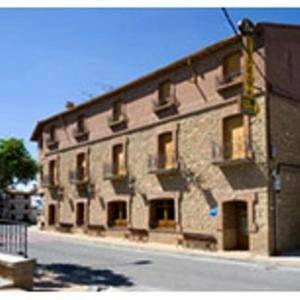 Casa de huéspuedes para 3 personas, con Terraza en Comarca de Tafalla