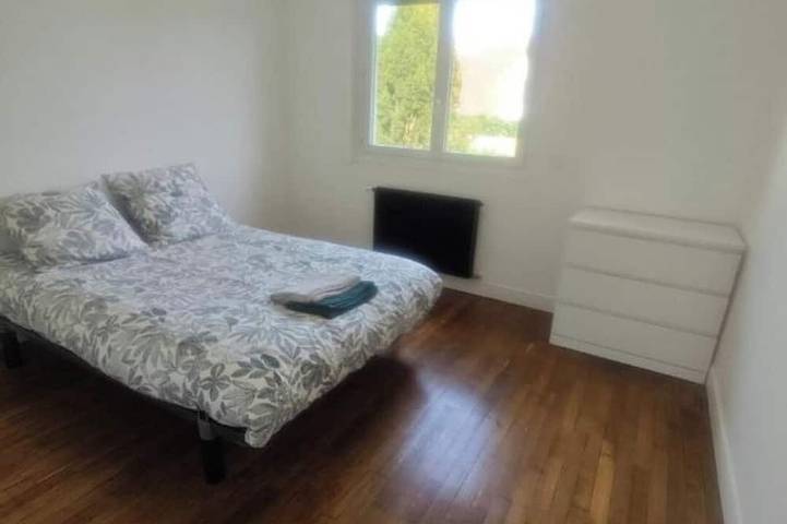 Gîte pour 6 personnes à Émerainville - 3