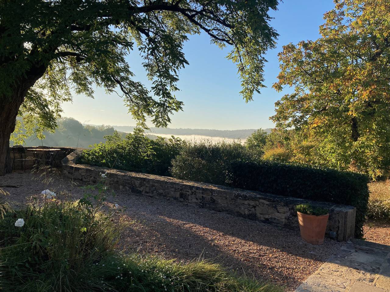 Maison de campagne "Mas Del Lum" avec piscine privée, terrasse privée et Wi-Fi in Boussac (Lot), Parc Naturel Régional des Causses du Quercy