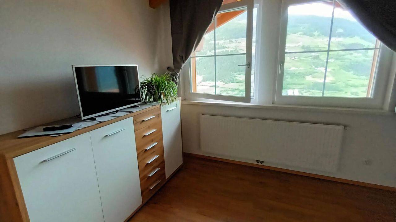 Ganze Ferienwohnung, Ferienwohnung für 4 Personen (50 m²) in Hochgallmig in Fließ, Tiroler Oberland
