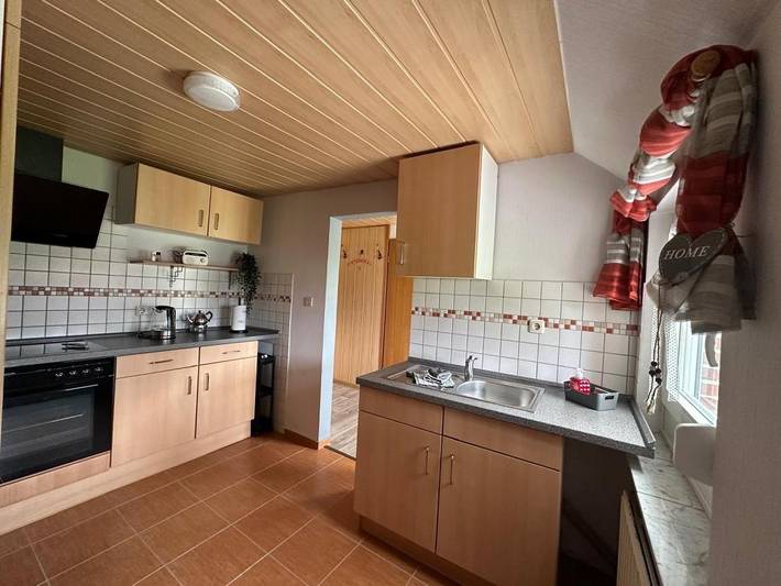 Neu Ferienhaus am Moorweg in Moordorf, Südbrookmerland