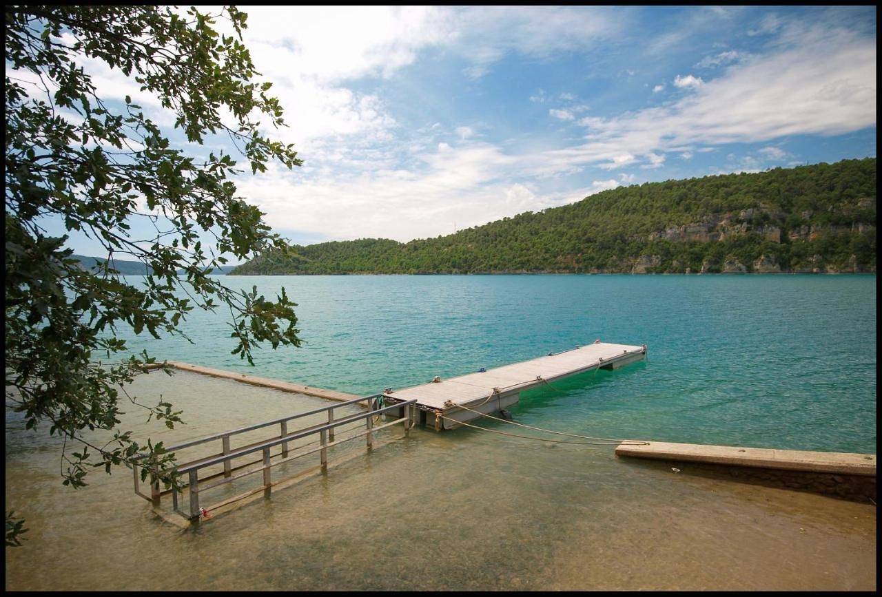 Albergue Casa Salinas in Secastilla, Aragonese Pyrenees