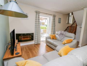 Cottage for 4 People in Ceredigion, Mid-Wales, Photo 3