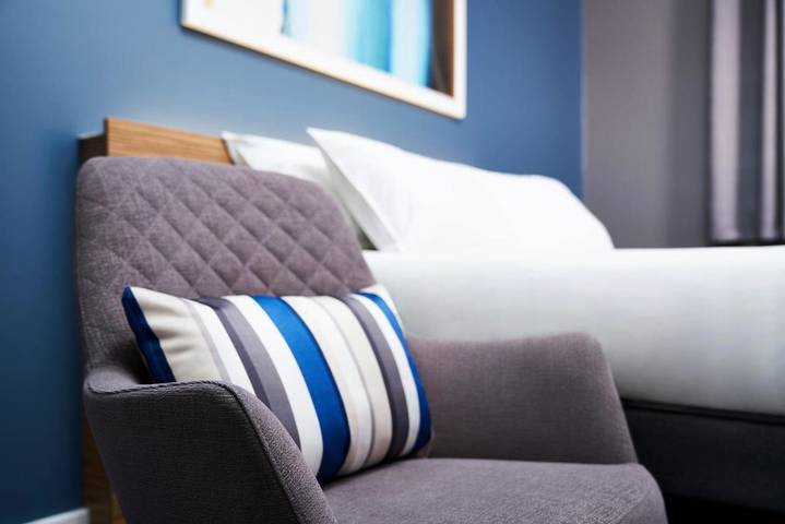 Hôtel pour 3 personnes à Galway - 4