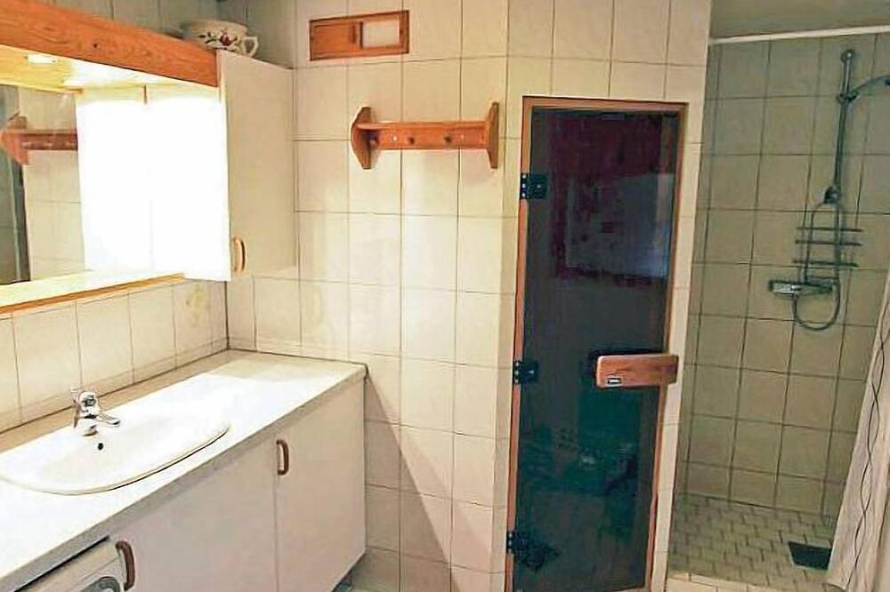 Schönes Haus in Annerstad mit Sauna in Kösen, Kronoberg