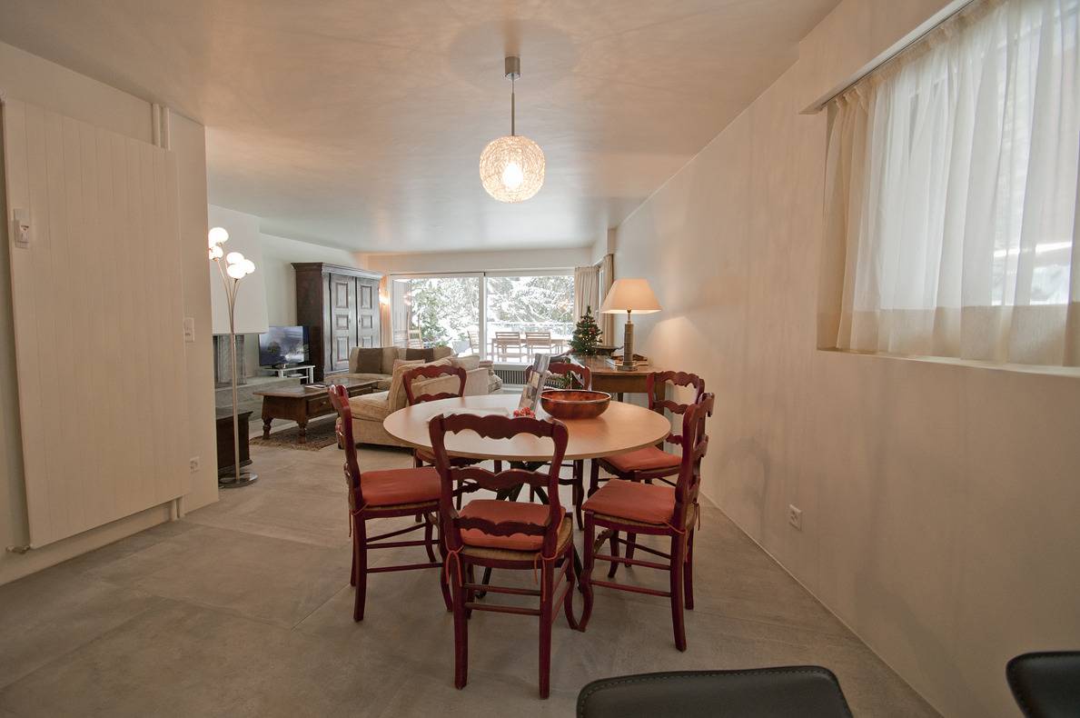 Geheel appartement, Vakantieappartement voor 6 personen in Zermatt, Walliser Alpen