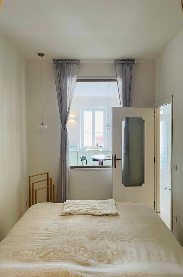Appartement de vacances pour 4 personnes, avec vue ainsi que terrasse et vue sur le lac - 1