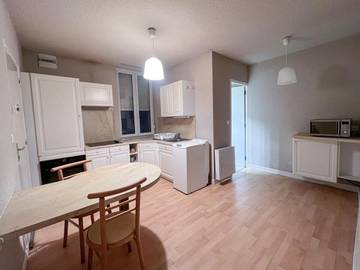 Gîte pour 2 personnes, avec vue à Château-Chinon (Ville)