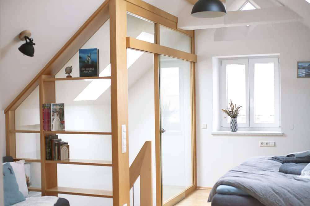 Stilvolles charmantes Ferienhaus mit Garten / Allgäu / in Obergünzburg, Bayerisch Schwaben