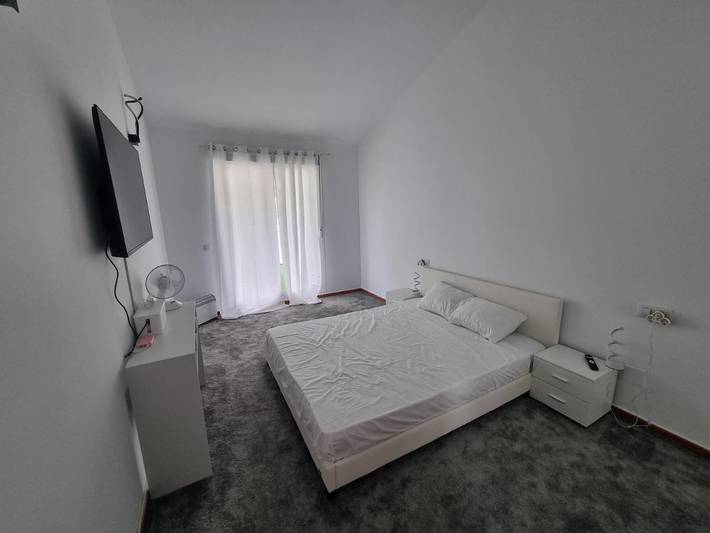 Ferienhaus für 6 Personen, mit Ausblick und Garten in Murcia - 3