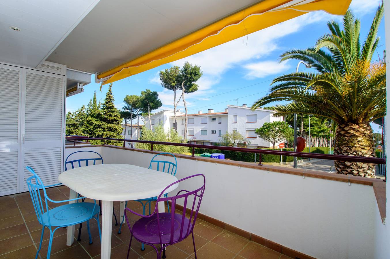 Appartement entier, Bf-3 Calella De Palafrugell 4 Pax in Calella de Palafrugell, Palafrugell
