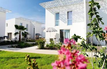 Villa for 6 People in Agde, Béziers region, Photo 3