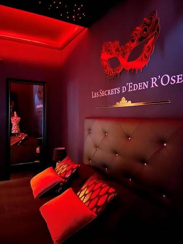 Gîte pour 2 personnes, avec jacuzzi et terrasse à Limoges