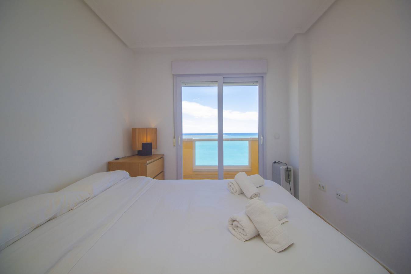 Apartamento entero, Lm102 in Los Miradores del Puerto, San Javier