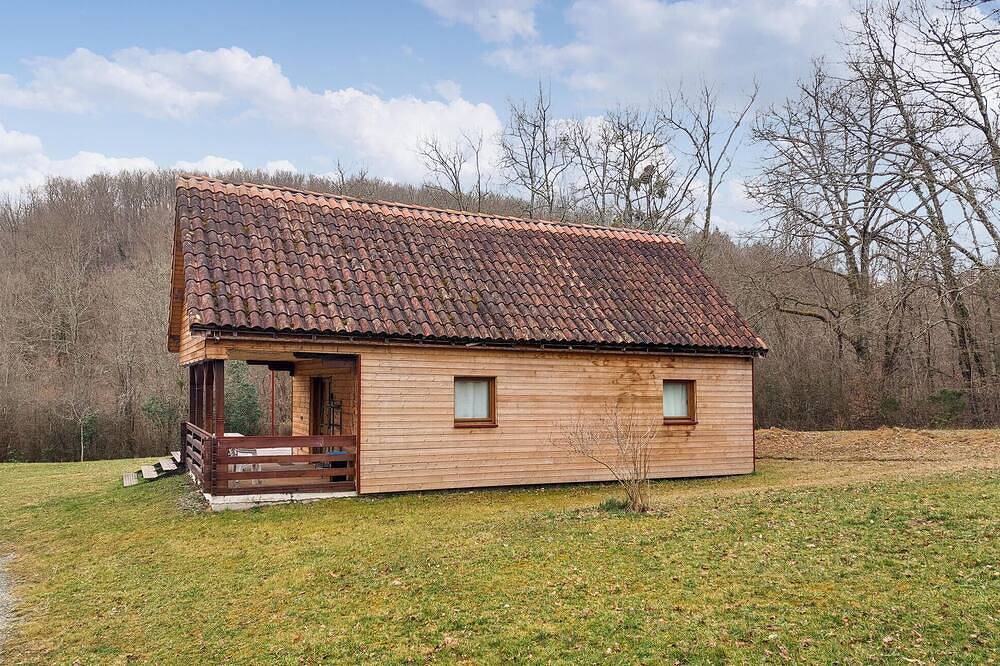 Maison de vacances