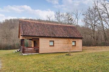 Gîte pour 6 personnes à Sainte-Croix-Volvestre