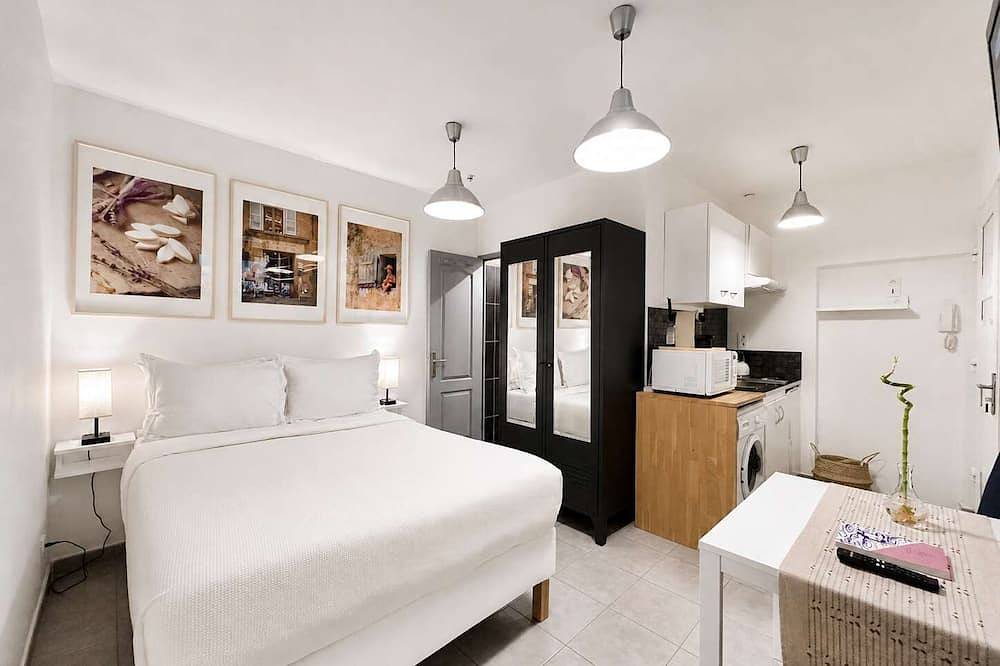 Appartement de vacances
