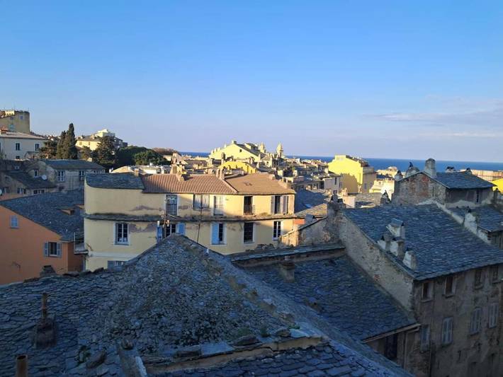 Location de vacances pour 2 personnes dans Cinema Le Studio Bastia - 3
