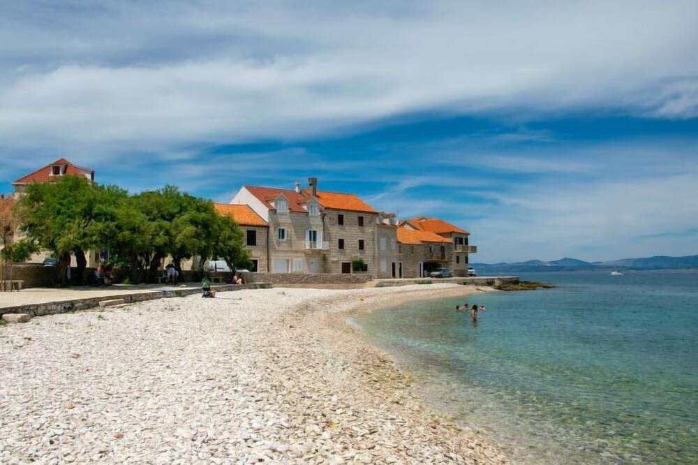 Appartamento vacanze a Brac a partire da 193€ a notte