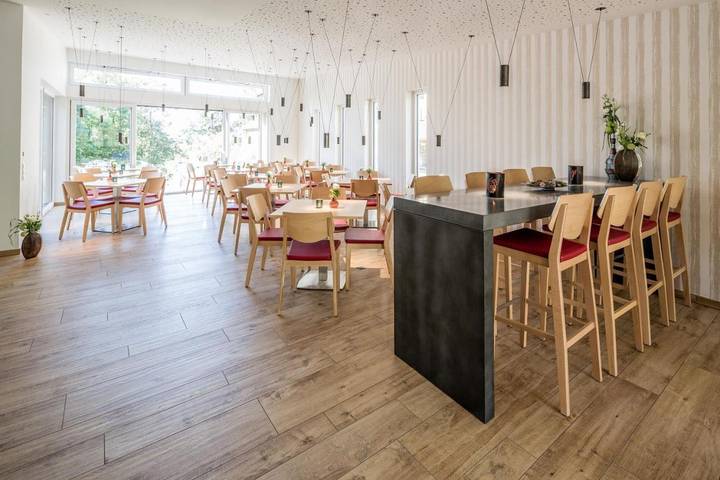 Chambre d’hôte pour 2 personnes, avec jardin à Bad Bellingen - 3