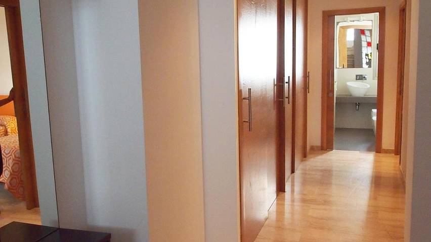 Ferienhaus für 6 Personen, mit Pool und Terrasse in Zahara de los Atunes - 3