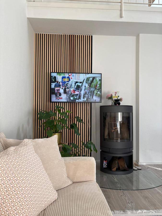 Appartement entier, Erbex to in Dietzenbach, Arrondissement d'Offenbach