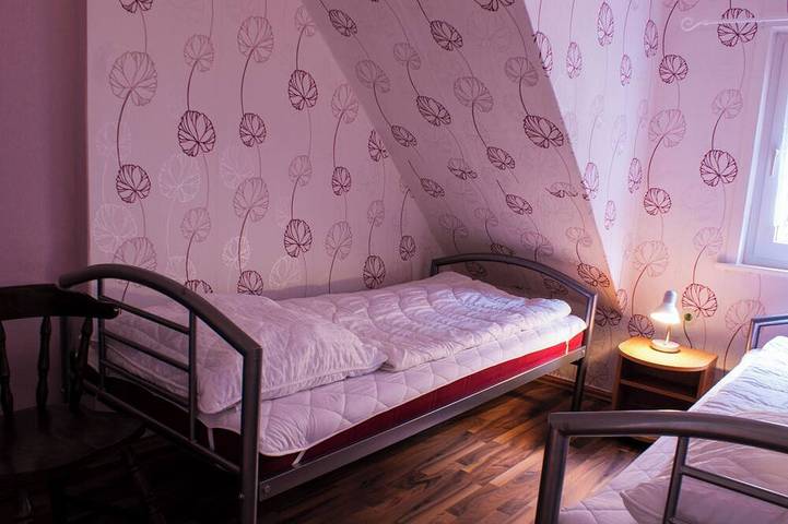 Ferienhaus für 28 Personen, mit Garten und Balkon, mit Haustier in Bad Sachsa - 3