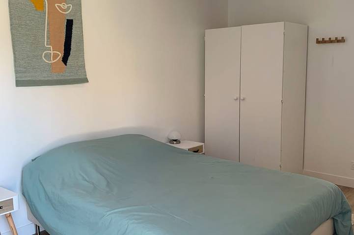 Location de vacances pour 8 personnes dans Hauteville-sur-Mer - Plage - 3