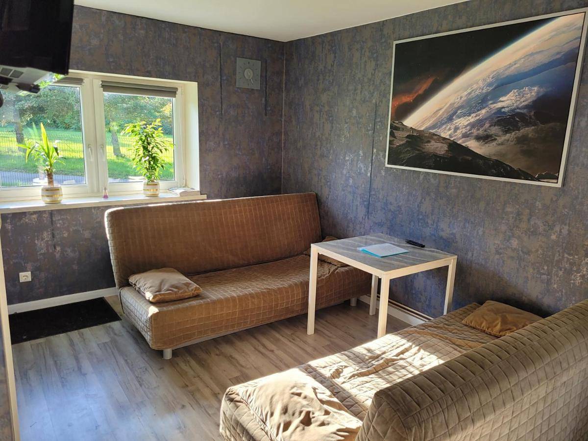 Family Room in Ustroń, Karpaty (Polska)