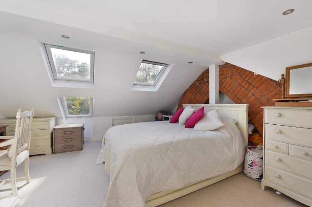 Period Home in the Heart of Winchester in Winchester, South Downs