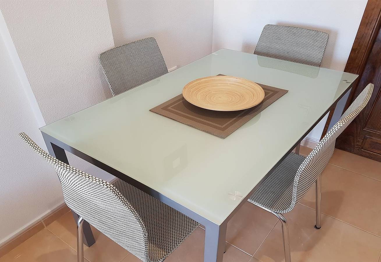 Appartement met groot dakterras, zwembad, tuin, barbecue, airco & Wi-Fi, foto 6