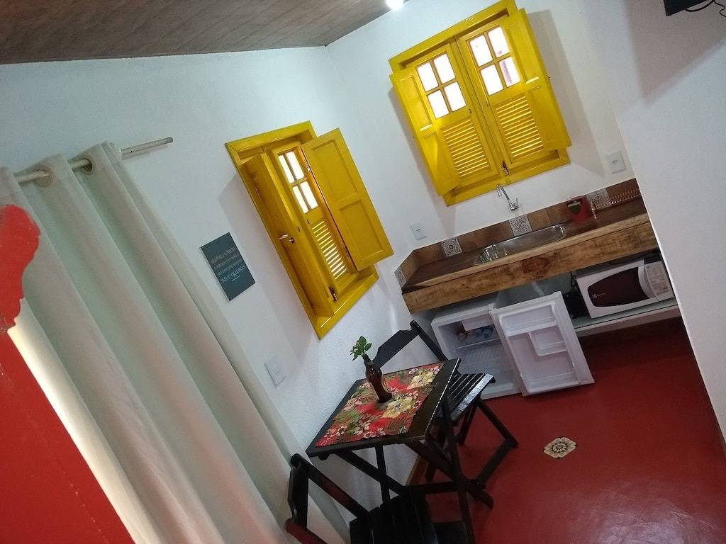 Bungalow Good Hope Hosting 02 in Nova Friburgo, Rio de Janeiro (Bundesstaat)