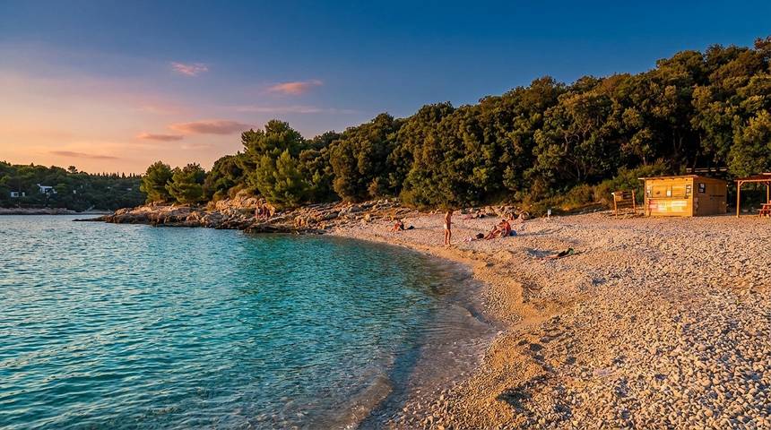 Ferienwohnung für 2 Personen in Pula - 3