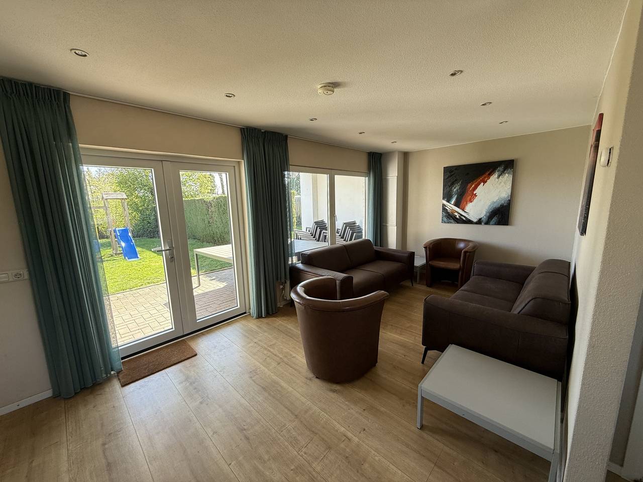 Groepsaccommodatie voor 24 personen in Parkstad Limburg