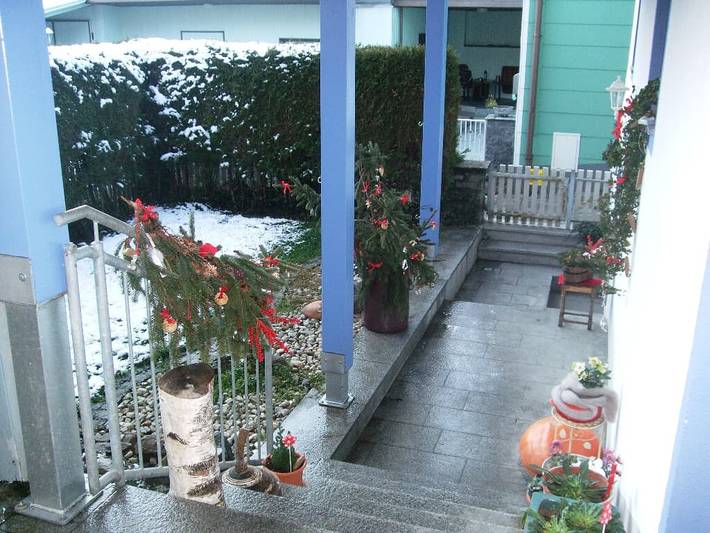 Apartamento inteiro, Ferienwohnung Örtl 7 - Ferienwohnung in Obernzell, Baviera Oriental