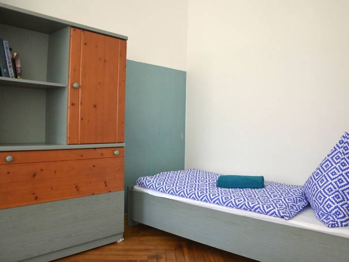Ganze Wohnung, Vienna1090 in Wien, Donau Niederösterreich