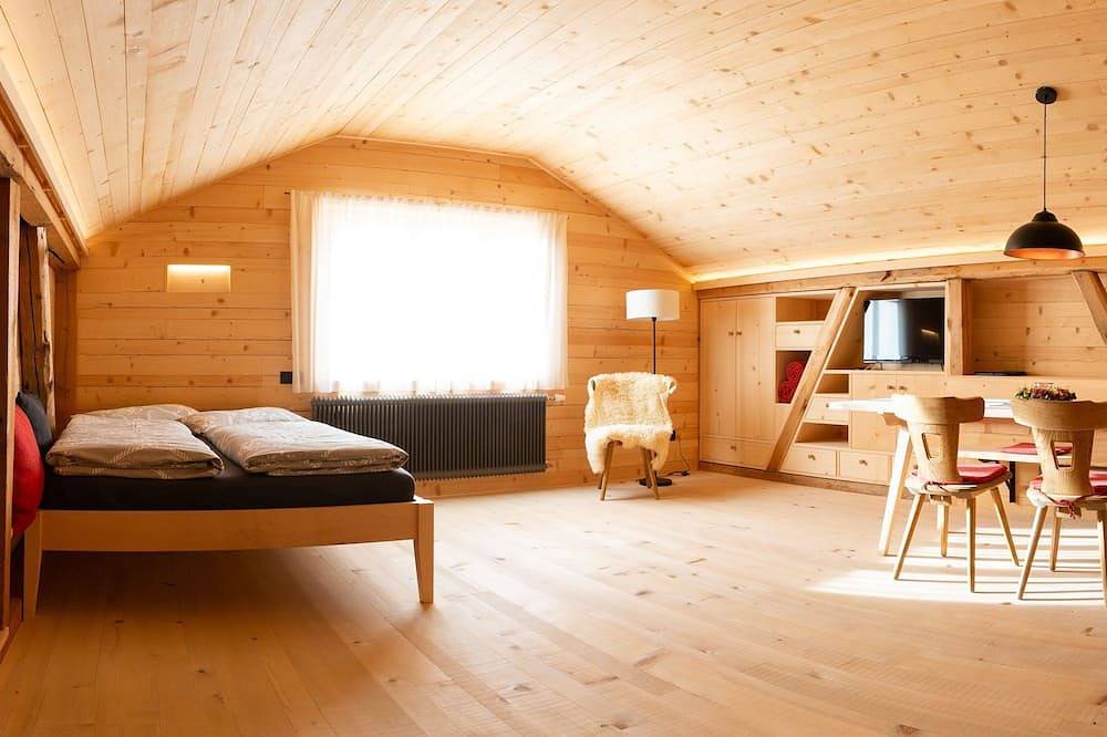 Ganze Wohnung, Ferienwohnung Iii - Mein Elternhaus in Au, Bregenzerwald