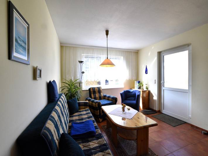 Ferienhaus für 3 Personen, mit Terrasse in Rerik - 3