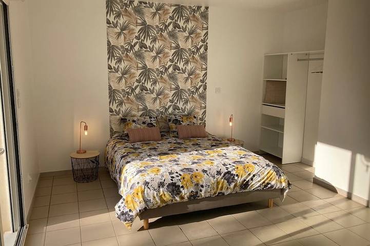 Villa with private spa near Rocamadour in Gramat, Quercy